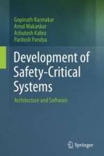 Development of Safety-Critical Systems af Gopinath Karmakar