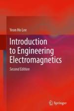 Introduction to Engineering Electromagnetics af Yeon Ho Lee