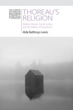 Thoreau's Religion af Alda (Australian Catholic University Balthrop-Lewis