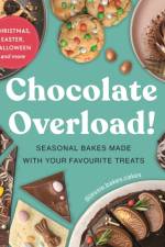 Chocolate Overload! af Jessie Bakes Cakes