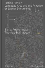 Fiction Fiction af Elena Peytchinska