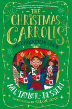 The Christmas Club af Mel Taylor-Bessent