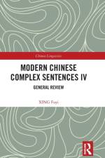Modern Chinese Complex Sentences IV
