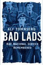 Bad Lads af Alf Townsend