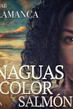 Enaguas de color salmón af Pilar Salamanca