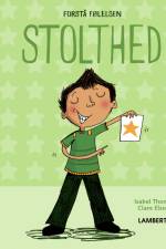 Stolthed af Isabel Thomas