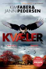 Kvæler af Janni Pedersen