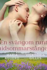En svängom runt midsommarstången - romantisk erotik