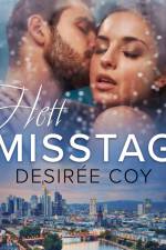Hett misstag - erotisk novell