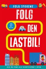 Følg den lastbil! af Georgie Talyor