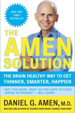 The Amen Solution af Daniel G Amen