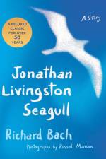 Jonathan Livingston Seagull af Richard Bach
