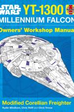 Star Wars: Millennium Falcon: Owners' Workshop Manual af Ryder Windham