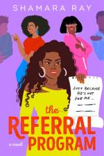 The Referral Program af Shamara Ray