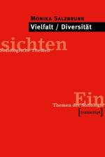 Vielfalt / Diversität af Monika Salzbrunn