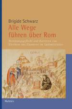 Alle Wege führen über Rom af Brigide Schwarz