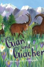 Gian und Giachen und der grosse Frühlingsputz