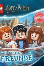 LEGO® Harry Potter(TM) - Meine besten Freunde