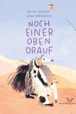 Noch einer oben drauf af Bruno Hachler