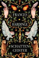 Schattengeister af Frances Hardinge