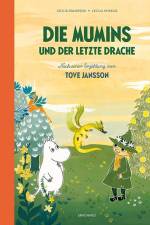 Die Mumins und der letzte Drache af Cecilia Davidsson