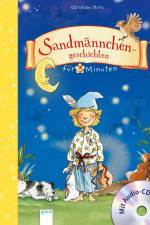 Sandmännchengeschichten für 3 Minuten af Christine Merz