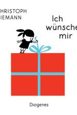Ich wünsche mir af Christoph Niemann