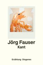Kant af Jörg Fauser
