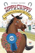 Zippy Chippy af Artie Bennett