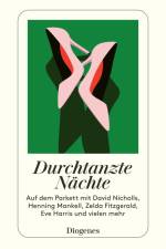 Durchtanzte Nächte af Christine Stemmermann