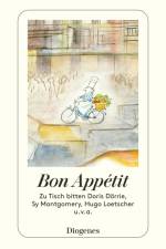 Bon Appétit af Shelagh Armit