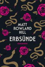 Erbsünde af Matt Rowland Hill
