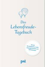 Das Lebensfreude-Tagebuch af Maja Günther