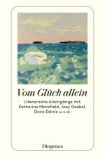 Vom Glück allein af Autoren