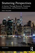 Stuttering Perspectives af Dale F. Williams