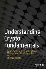 Understanding Crypto Fundamentals af Thomas Jeegers