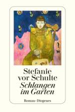 Schlangen im Garten af Stefanie vor Schulte