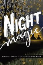 Night Magic af Heather Caroccio