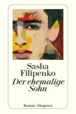 Der ehemalige Sohn af Sasha Filipenko