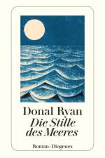 Die Stille des Meeres af Donal Ryan