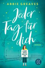 Jeder Tag für dich af Abbie Greaves
