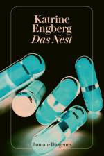 Das Nest af Katrine Engberg