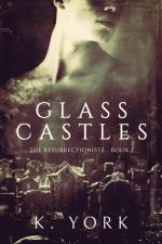 Glass Castles af Kelley York