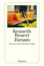Toronto af Kenneth Bonert