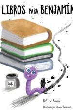Libros Para Benjamín