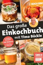Koch ein! af Timo Böckle