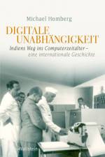 Digitale Unabhängigkeit af Michael Homberg