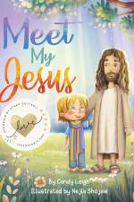 Meet My Jesus af Candy Leigh