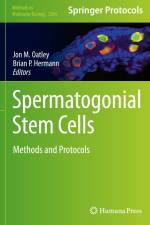 Spermatogonial Stem Cells af Jon M. Oatley