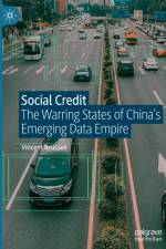 Social Credit af Vincent Brussee